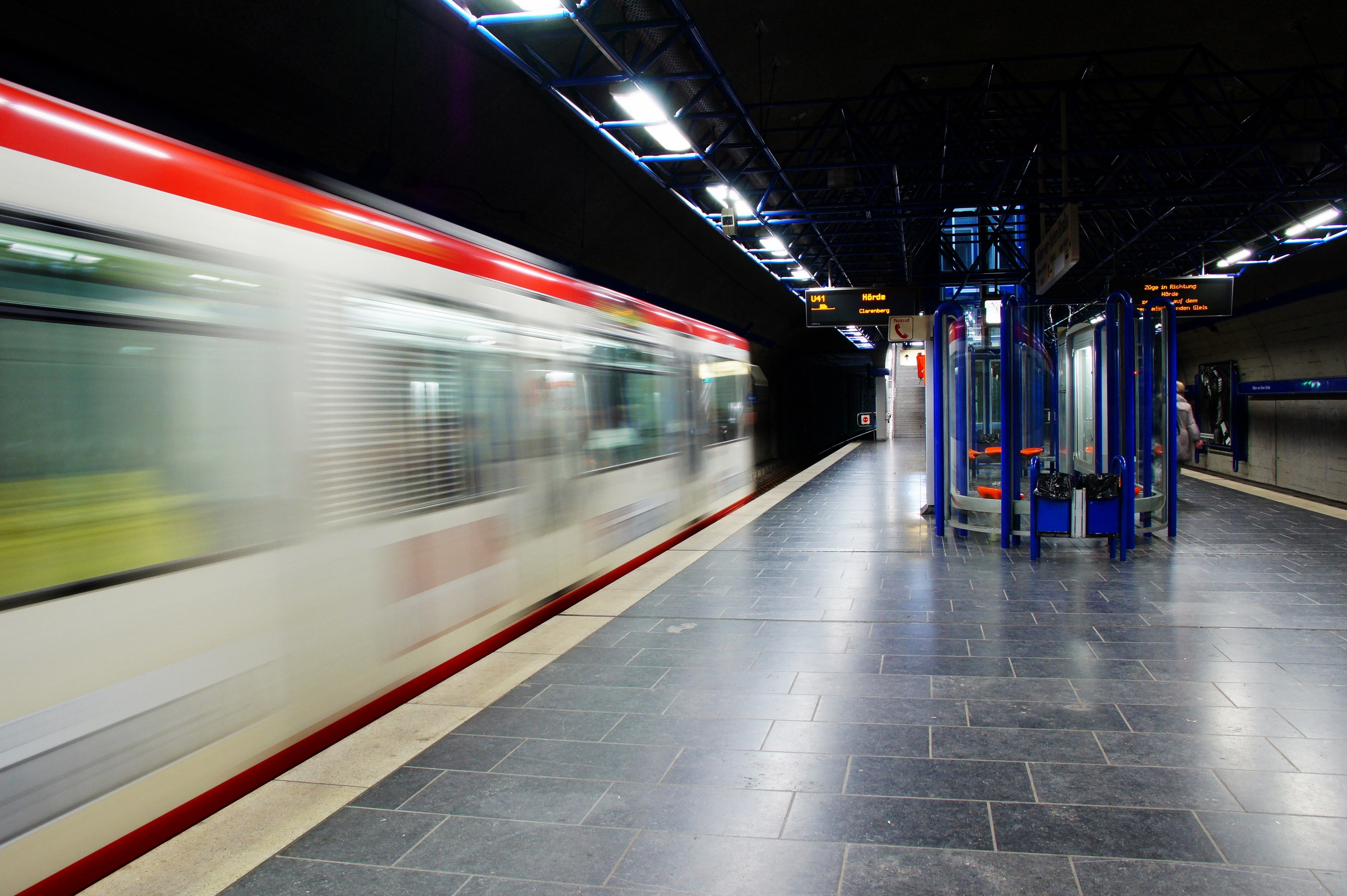 metro-aeropuerto