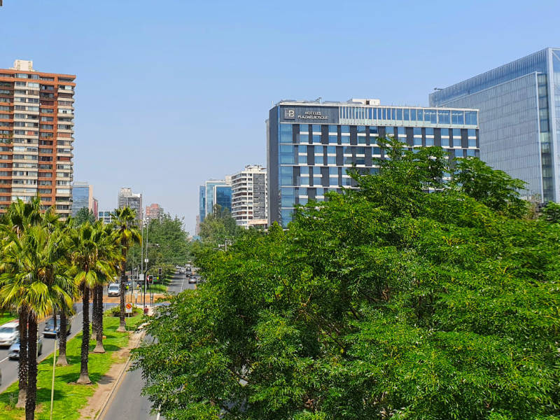 Las-Condes