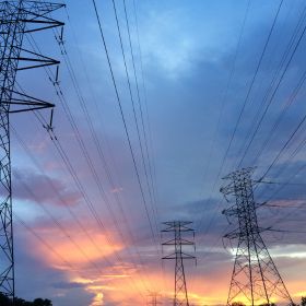 norma conexión eléctrica Chile