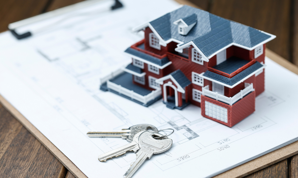 creditos hipotecarios