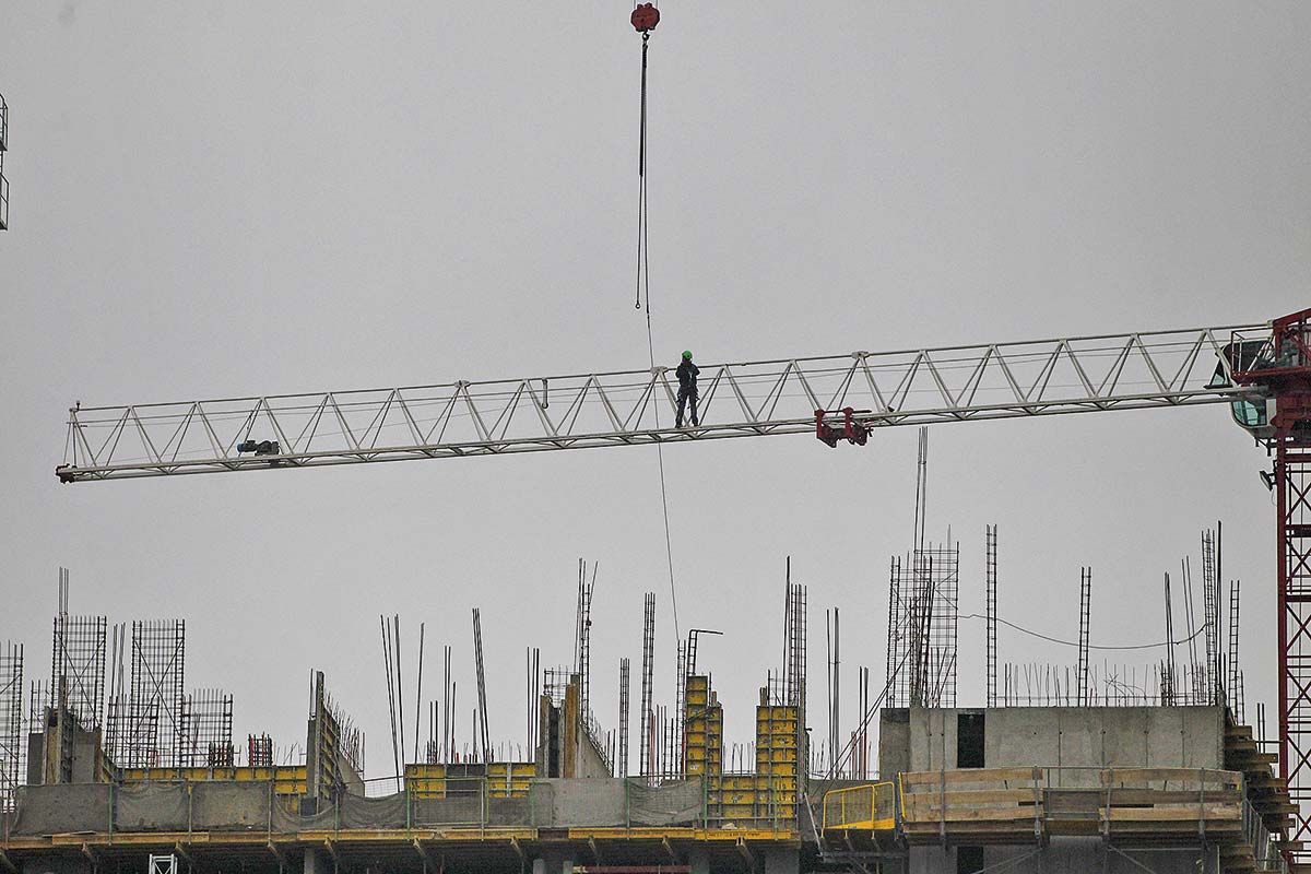 inversión ad portas