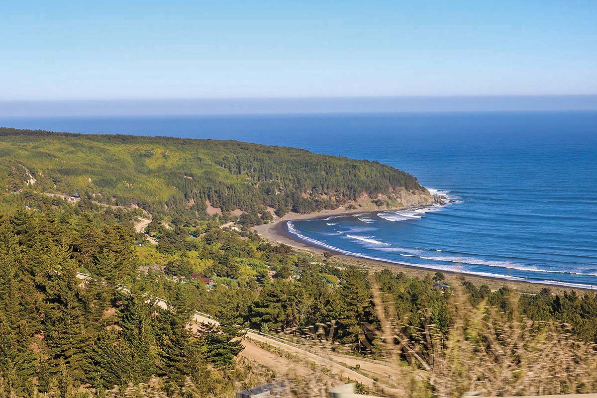 proyecto Punta Puertecillo