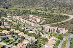 Plan Regulador Lo Barnechea