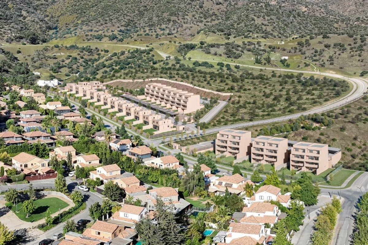 Plan Regulador Lo Barnechea