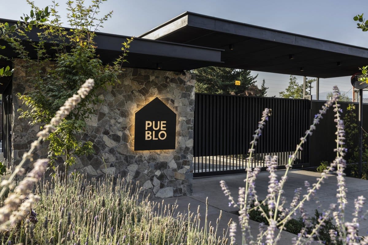 Helicóptero incluido: el modelo inmobiliario boutique que debuta en La Dehesa