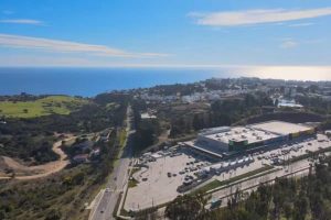 proyecto inmobiliario en Maitencillo