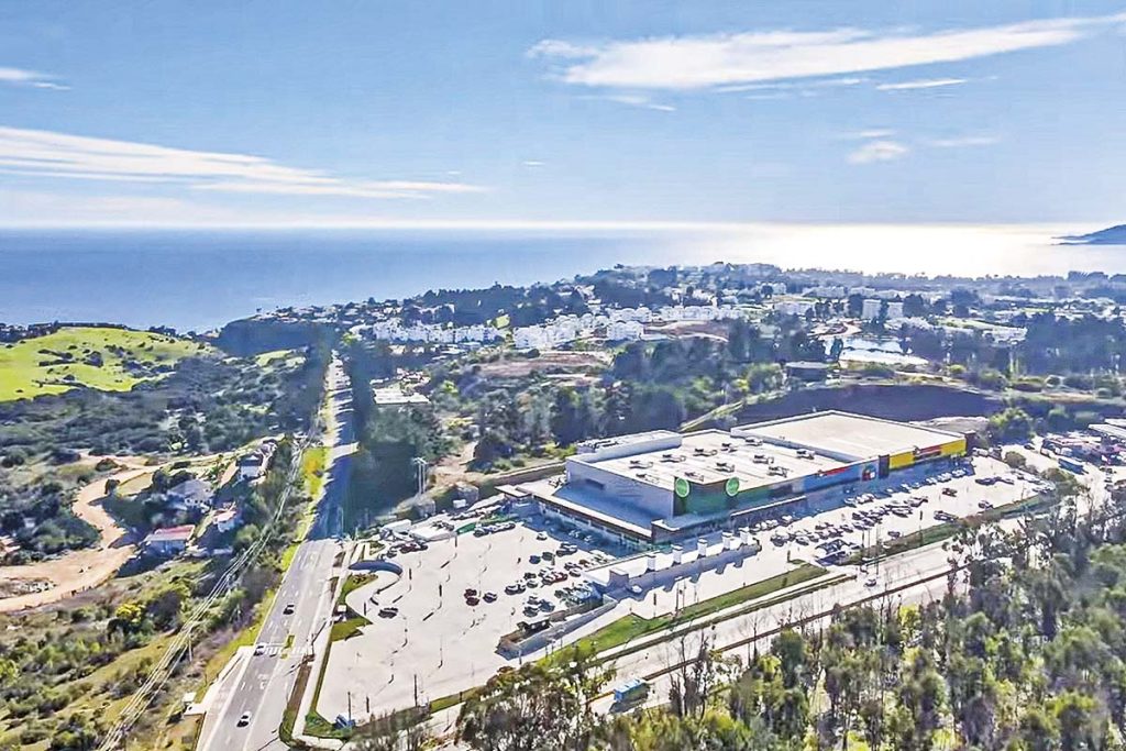 crecimiento inmobiliario Puchuncaví