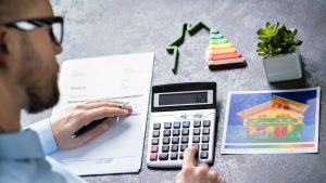 Impacto de las tasas hipotecarias al 4% en el valor de las propiedades en Chile 2026