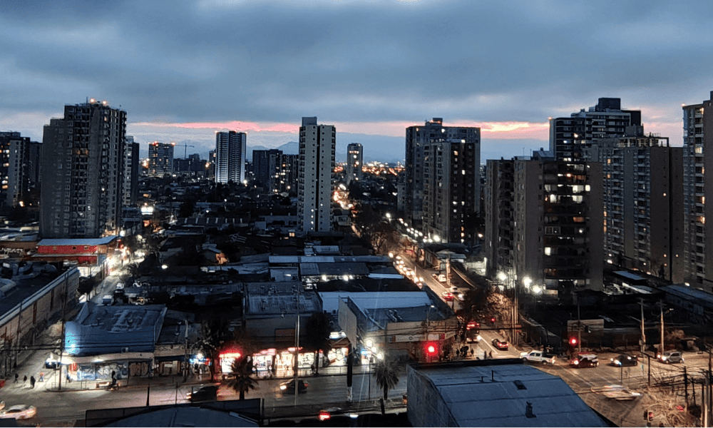 Ventas inmobiliarias en La Cisterna y Lampa destacan en la Región Metropolitana 2026