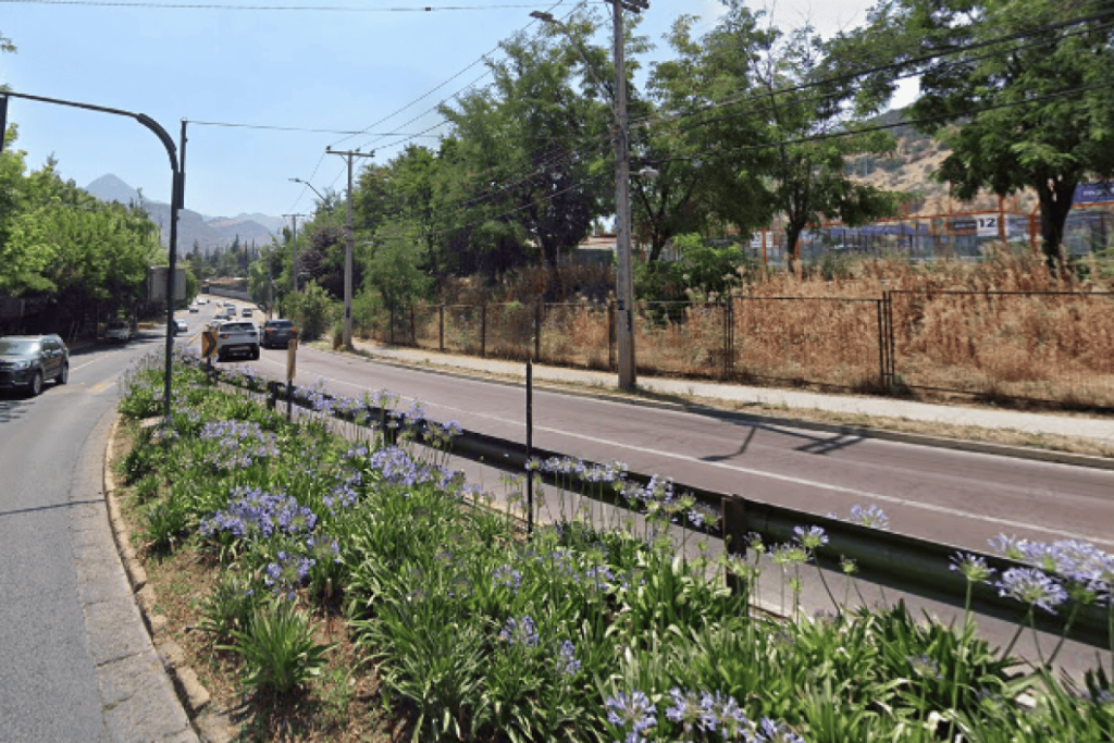 Cencosud impulsa nuevo proyecto en La Dehesa: considera centro comercial y edificios de viviendas