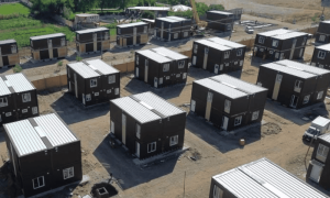 Construcción industrializada gana terreno: Proyectos de Aysén y O’Higgins destacan en primera edición de los premios Build Up