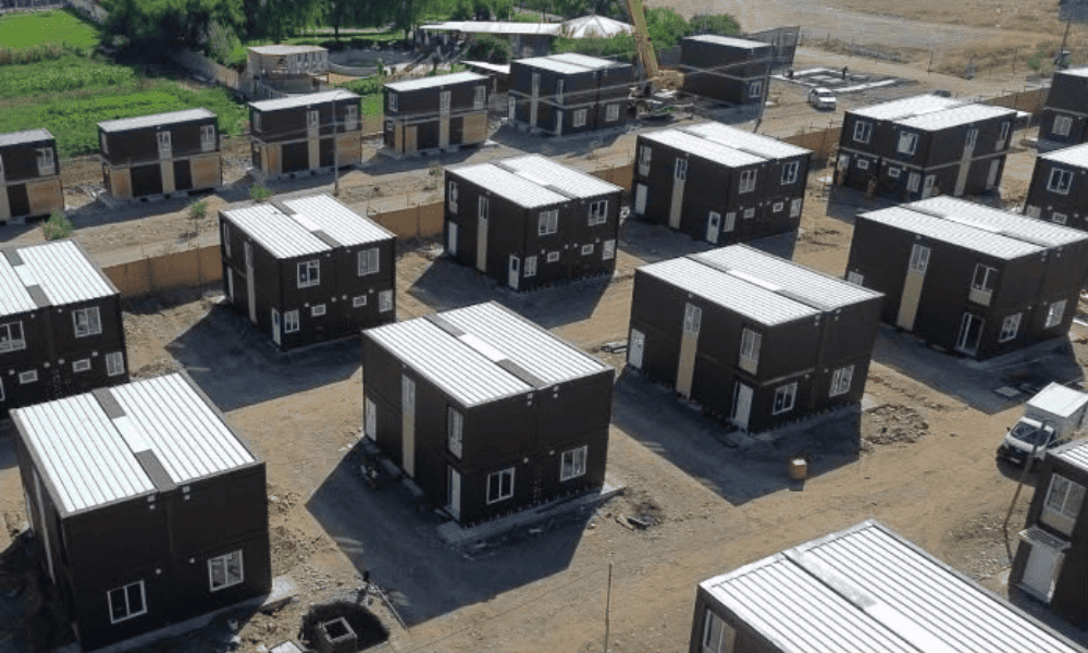 Construcción industrializada gana terreno: Proyectos de Aysén y O’Higgins destacan en primera edición de los premios Build Up