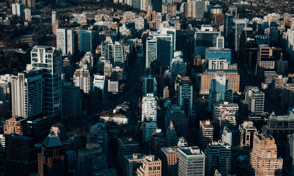Sobrestock inmobiliario impulsa giro hacia el arriendo y acelera uso de plataformas tecnológicas