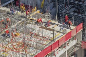 Ministerio de Vivienda vuelve a postergar definición sobre cambios urbanos con queHacienda busca reactivar negocio inmobiliario