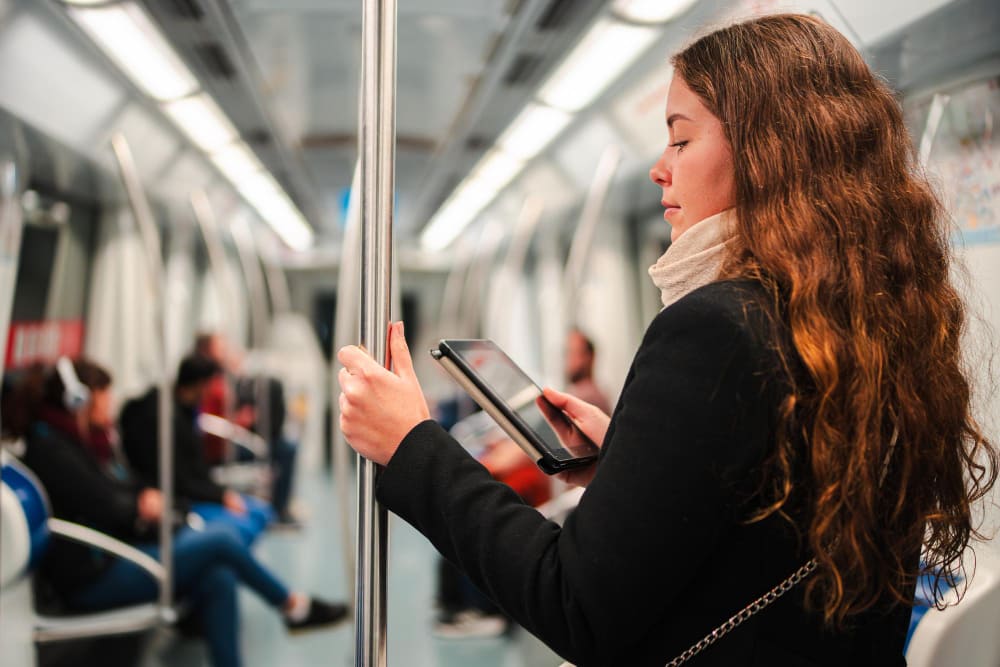 Plusvalía en Santiago: cómo las nuevas líneas de Metro cambian el avalúo de una propiedad
