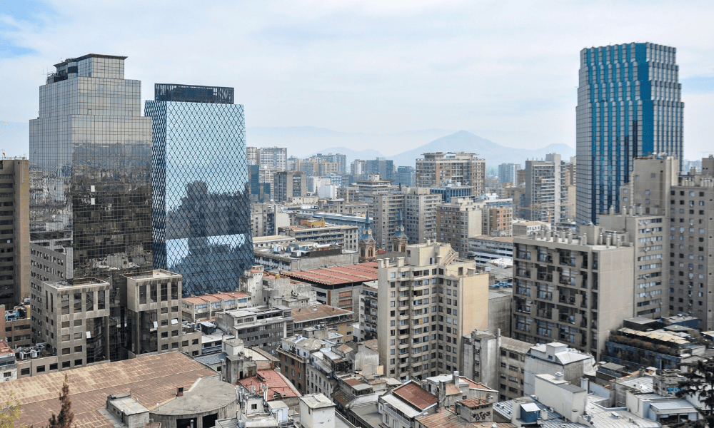 Pie de la vivienda: Proyecto de reforma al mercado de capitales propone que el Estado aporte 3% tras un ahorro de 7%